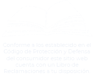 Libro de Reclamaciones