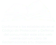 Libro Reclamaciones TecnoWeb Perú S.A.C.
