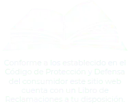 Libro de Reclamaciones