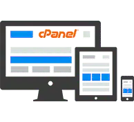 hosting con panel de control cpanel
