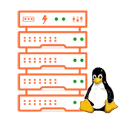 hosting linux