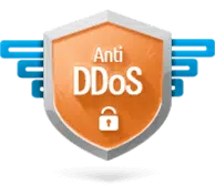 servidores dedicados protegidos ddos