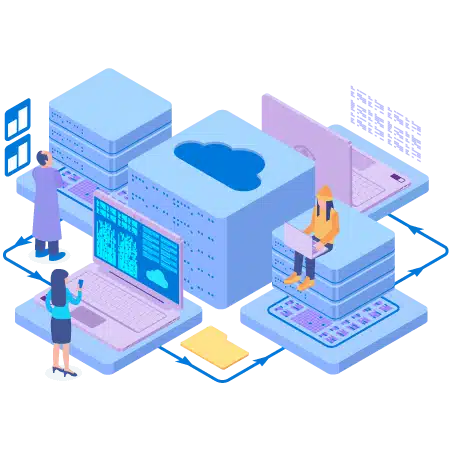 Hosting VPS Estados Unidos